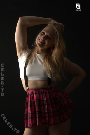Siswet19 Nude Photos photo 23