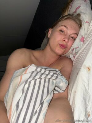 Siswet19 Nude Photos photo 101