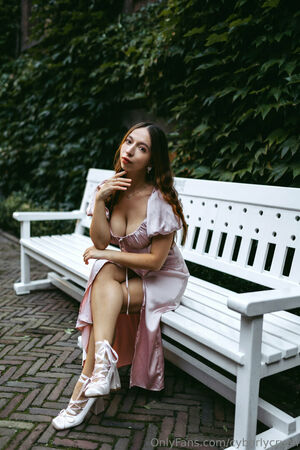 CyberlyCrush Nude Photos photo 267