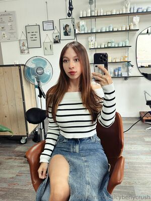 CyberlyCrush Nude Photos photo 300
