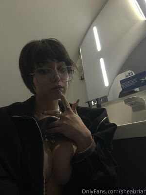 Shea Briar Nude Photos photo 15