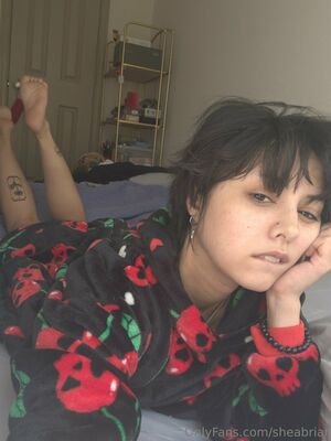 Shea Briar Nude Photos photo 123
