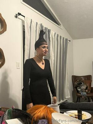 Shea Briar Nude Photos photo 214