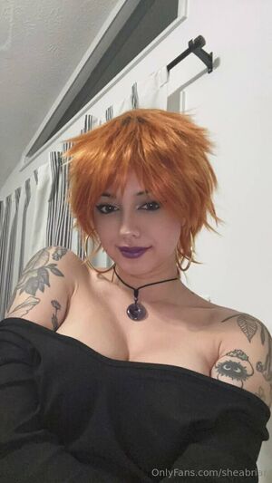 Shea Briar Nude Photos photo 226
