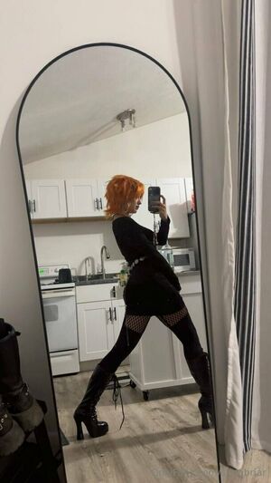 Shea Briar Nude Photos photo 231