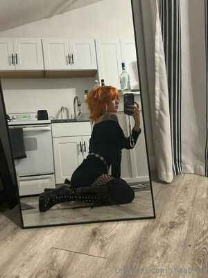 Shea Briar Nude Photos photo 232