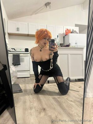 Shea Briar Nude Photos photo 233
