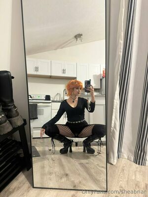 Shea Briar Nude Photos photo 234