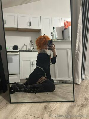 Shea Briar Nude Photos photo 237