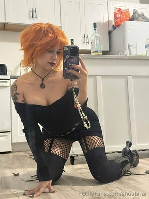 Shea Briar Nude Photos photo 240
