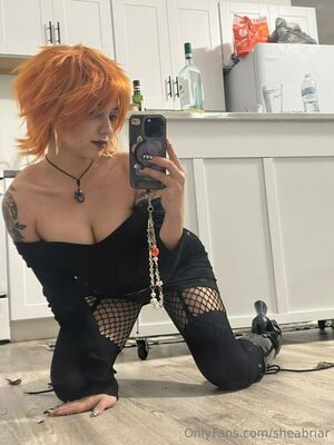 Shea Briar Nude Photos photo 247