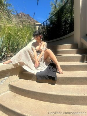 Shea Briar Nude Photos photo 257
