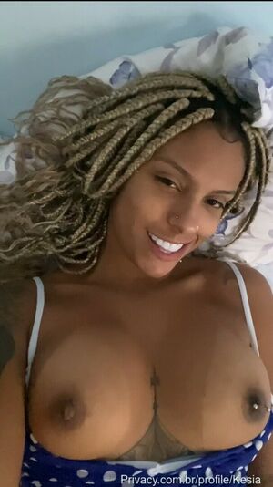 Kesia Lins Nude Photos photo 41