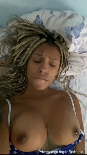 Kesia Lins Nude Photos photo 43
