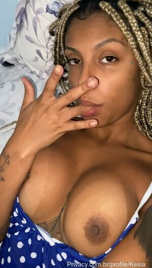 Kesia Lins Nude Photos photo 46