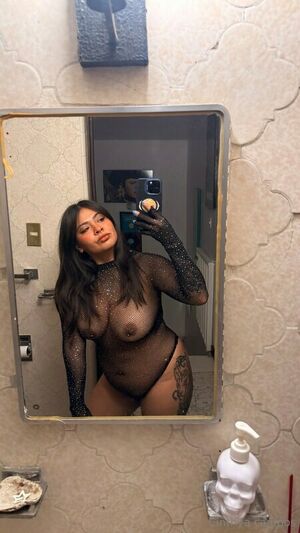 Cinthya Campos Nude Photos photo 57