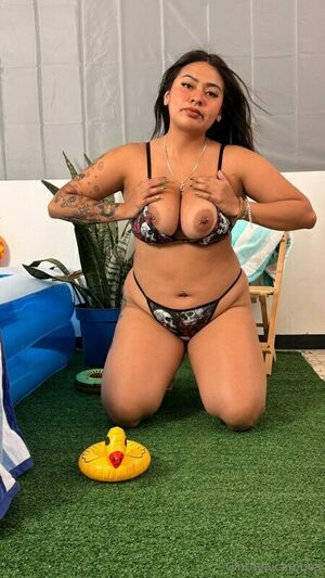 Cinthya Campos Nude Photos photo 68