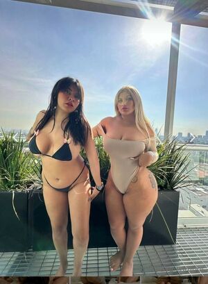 Cinthya Campos Nude Photos photo 154