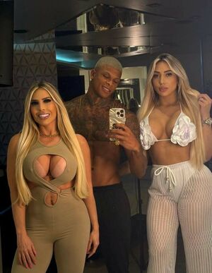 Bruna Lambertini Nude Photos photo 36