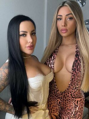 Bruna Lambertini Nude Photos photo 39
