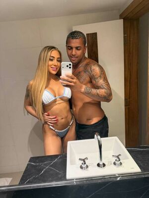 Bruna Lambertini Nude Photos photo 42