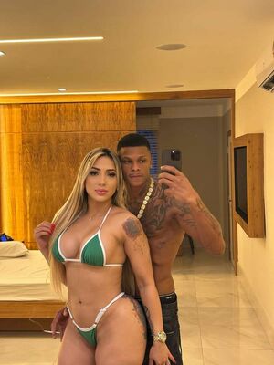 Bruna Lambertini Nude Photos photo 46