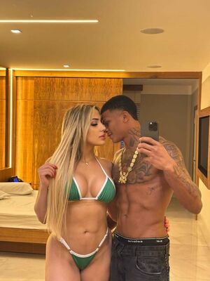 Bruna Lambertini Nude Photos photo 47