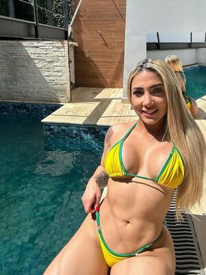 Bruna Lambertini Nude Photos photo 66
