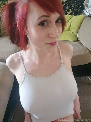 Monaminx Nude Photos photo 78