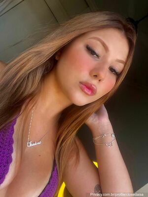 Isadora Albuquerque Nude Photos photo 189