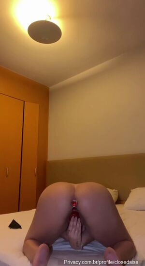 Isadora Albuquerque Nude Photos photo 220
