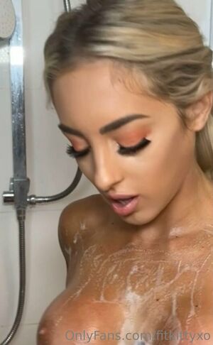 Fitkittyxo Nude Photos photo 125