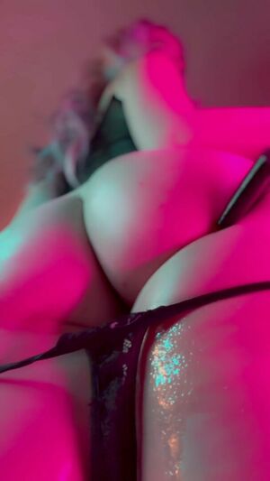 V Silverss Nude Photos photo 1