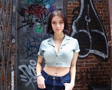 Julia Burch Nude Photos photo 48