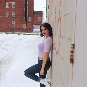 Julia Burch Nude Photos photo 56