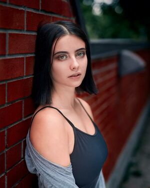 Julia Burch Nude Photos photo 58