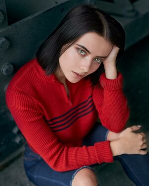 Julia Burch Nude Photos photo 61