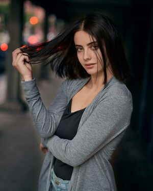 Julia Burch Nude Photos photo 66