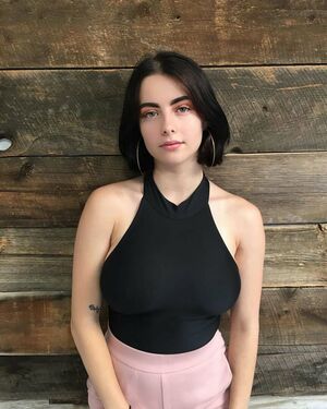 Julia Burch Nude Photos photo 70