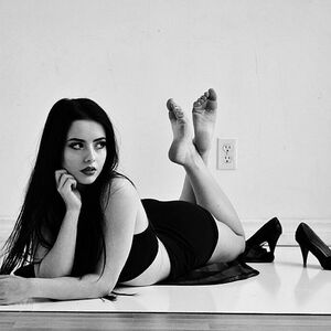 Julia Burch Nude Photos photo 73