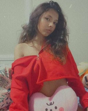 Luvrynnie Nude Photos photo 14