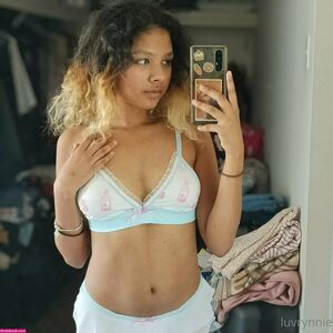 Luvrynnie Nude Photos photo 45