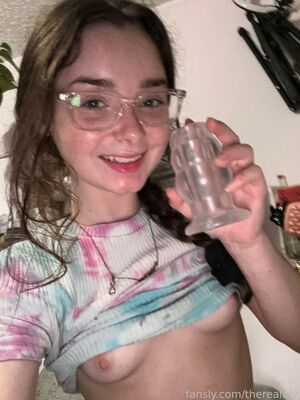 TheRealAly Nude Photos photo 196
