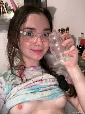 TheRealAly Nude Photos photo 197