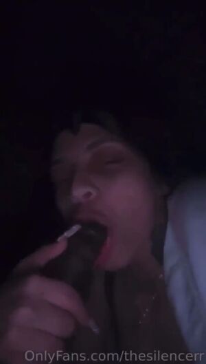 Thesilencerr Nude Photos photo 1