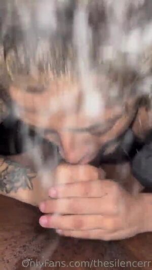 Thesilencerr Nude Photos photo 3