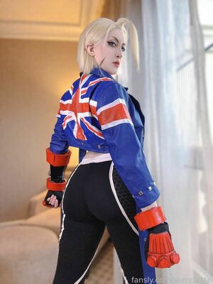 Vamplette Nude Photos photo 32