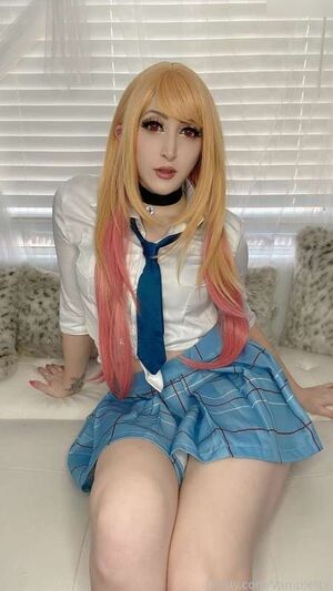 Vamplette Nude Photos photo 186