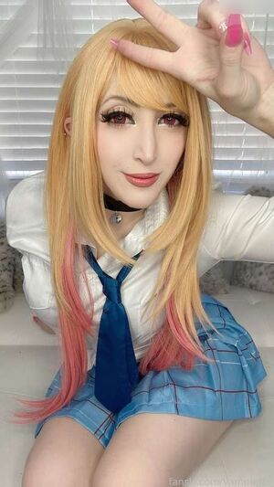 Vamplette Nude Photos photo 199