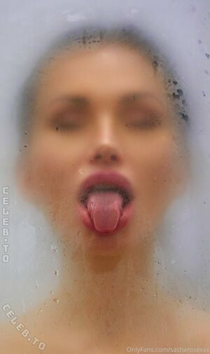 Sasha Rose Nude Photos photo 205